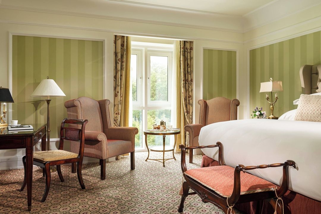 Powerscourt Hotel, Autograph Collection - View 4