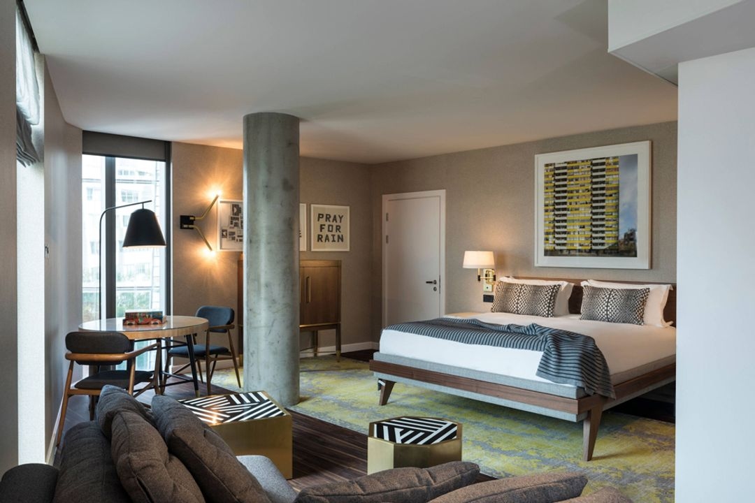 Bankside Hotel, Autograph Collection - Image 4