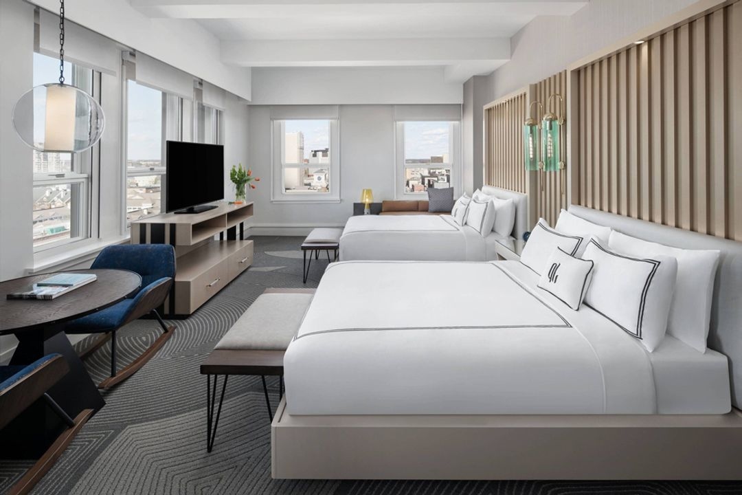 Glass Light Hotel & Gallery, Autograph Collection - Image 4