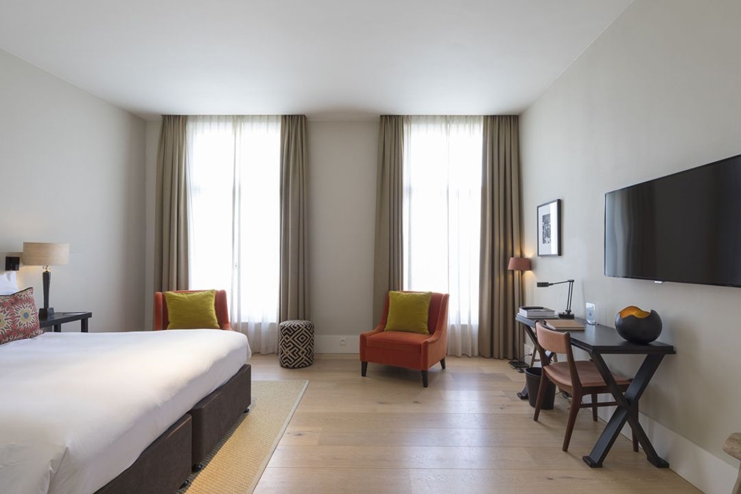 Hotel FRANQ - Image 4