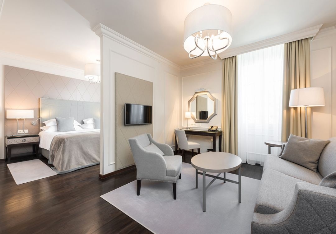 Hotel Bastion Zadar - Image 4