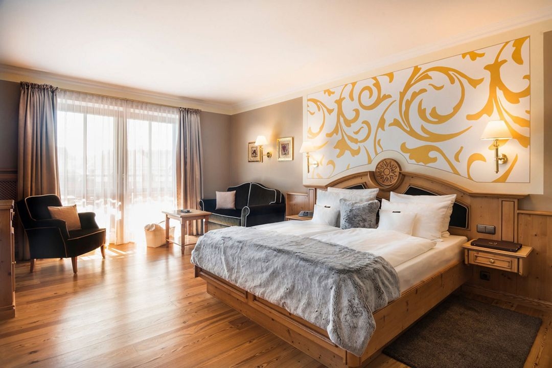 Hotel Oswald - View 4