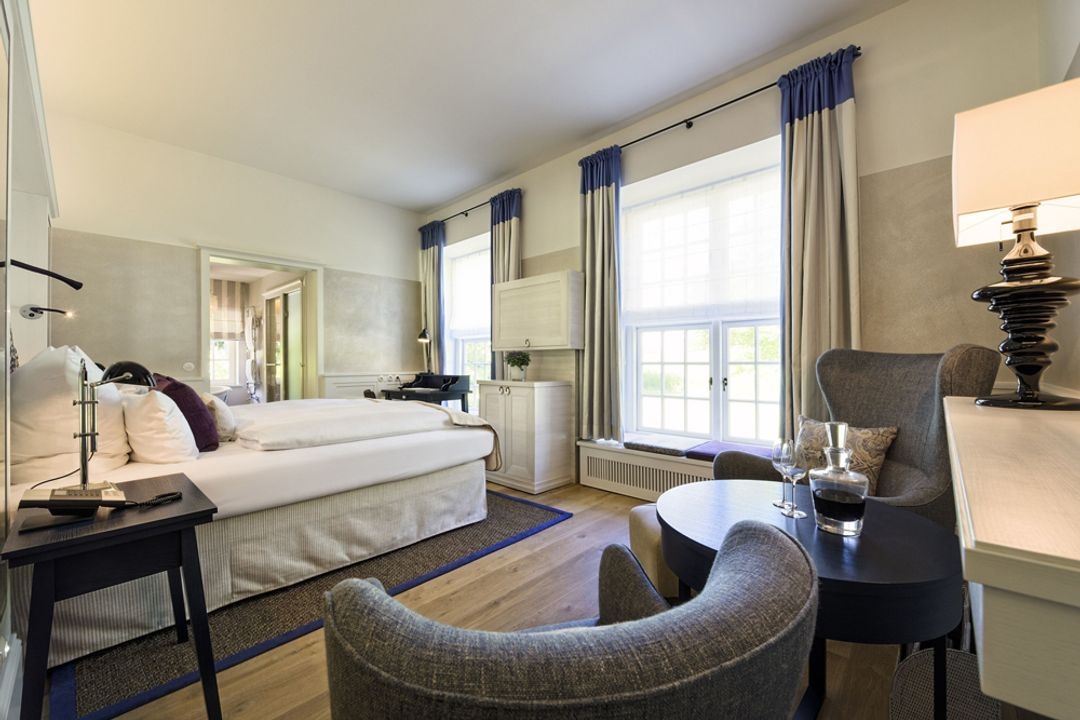 WEISSENHAUS Private Nature Luxury Resort - Image 4