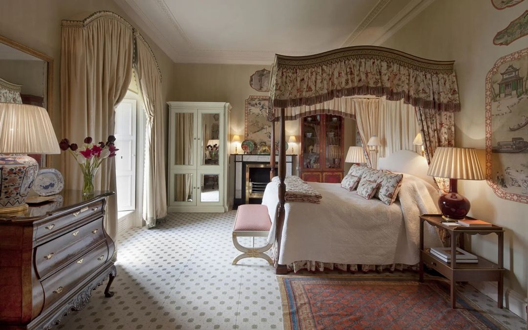 Ballyfin Demesne - Image 4