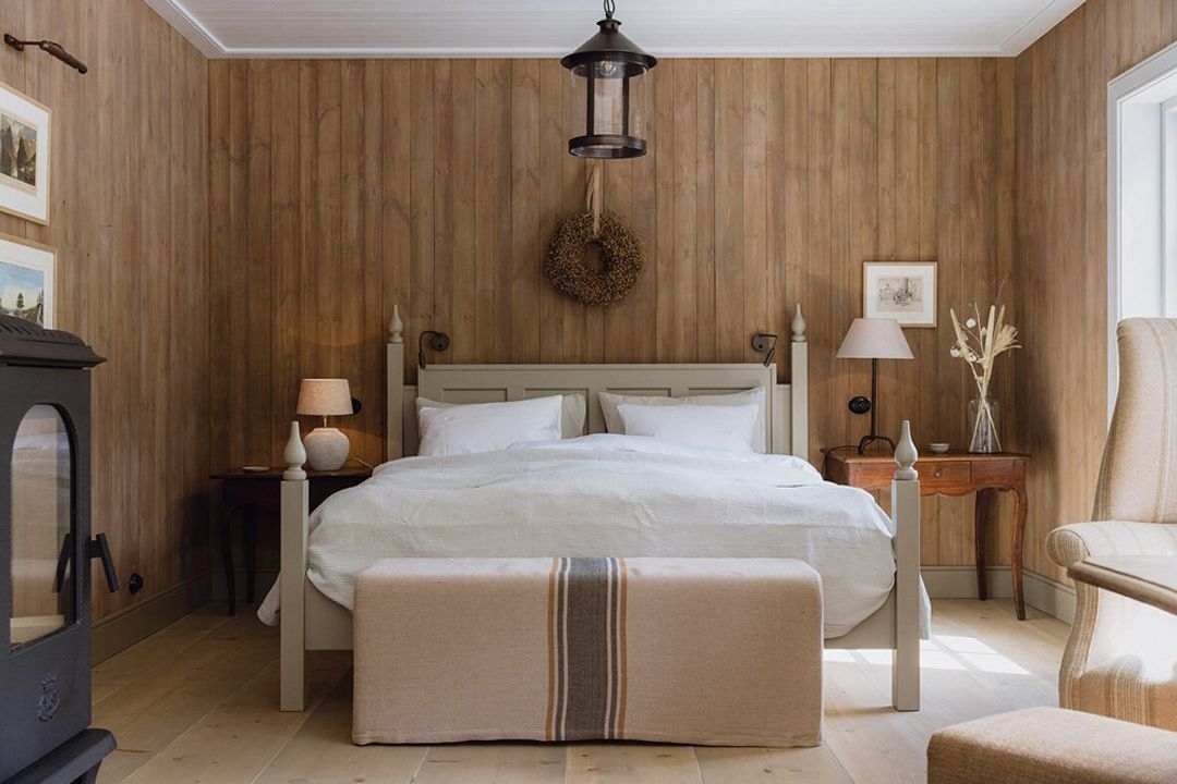 Hotel Union Oye - View 4