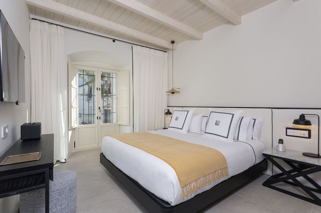 La Fonda Heritage Hotel - View 4