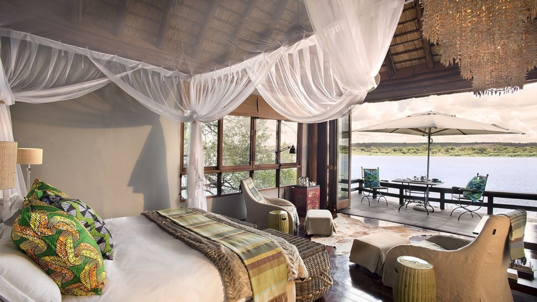 Royal Chundu Luxury Zambezi Lodges - Image 4