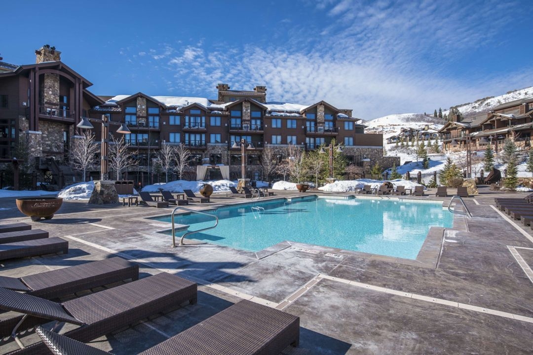 Waldorf Astoria Park City - View 5