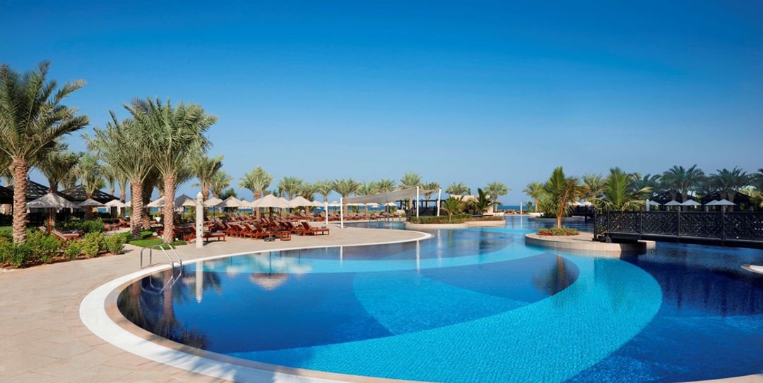 Waldorf Astoria Ras Al Khaimah - Image 5