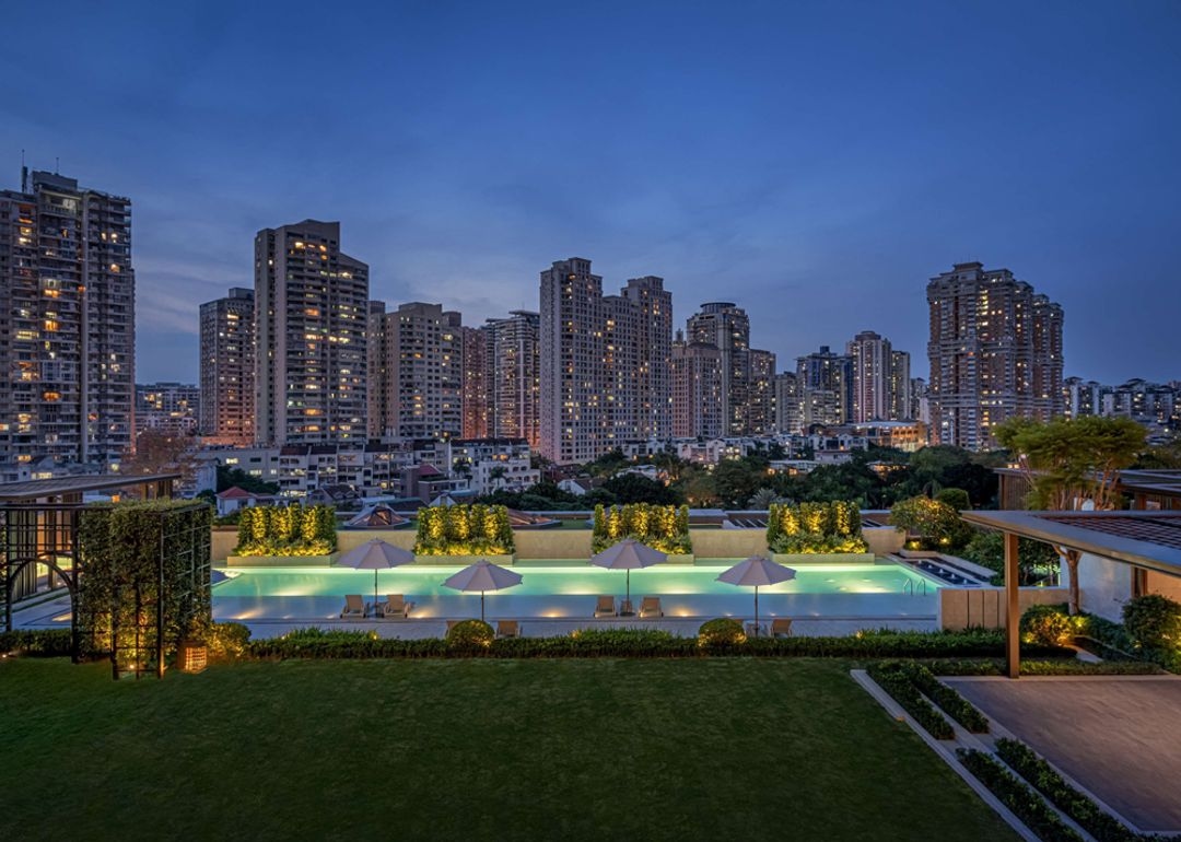 Waldorf Astoria Xiamen - Image 5