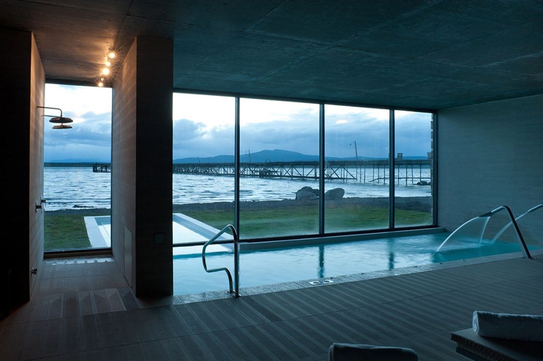 The Singular Patagonia, Puerto Bories Hotel - View 5