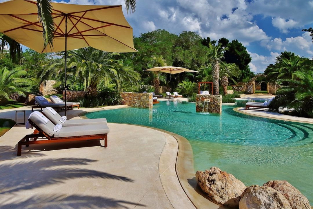 Chablé Yucatan - Image 5