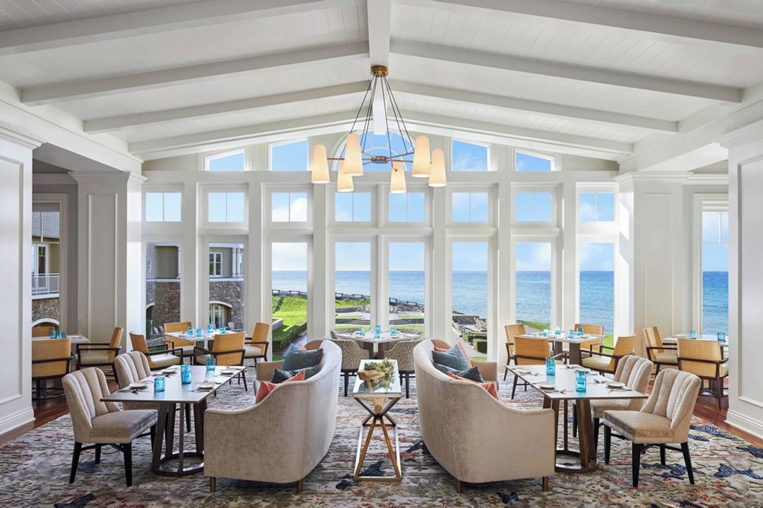 The Ritz-Carlton, Half Moon Bay - View 5