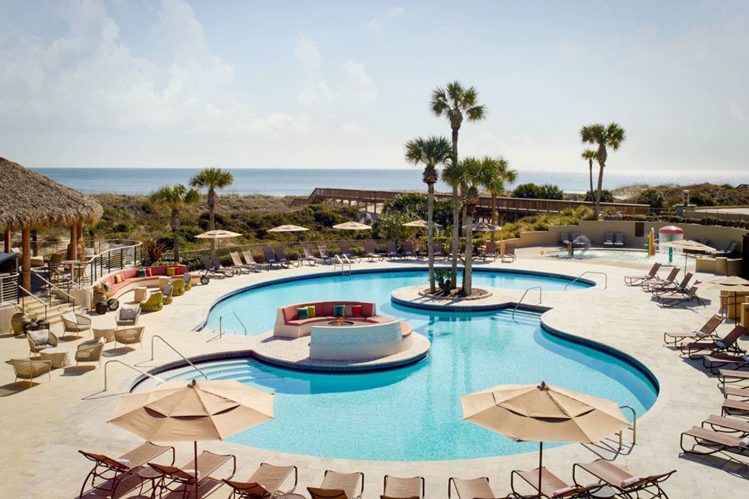 The Ritz-Carlton, Amelia Island - View 5