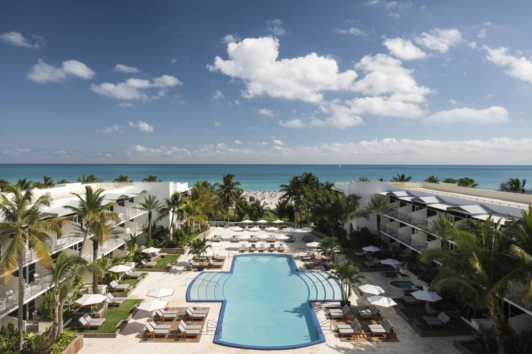 The Ritz-Carlton, South Beach - Image 5