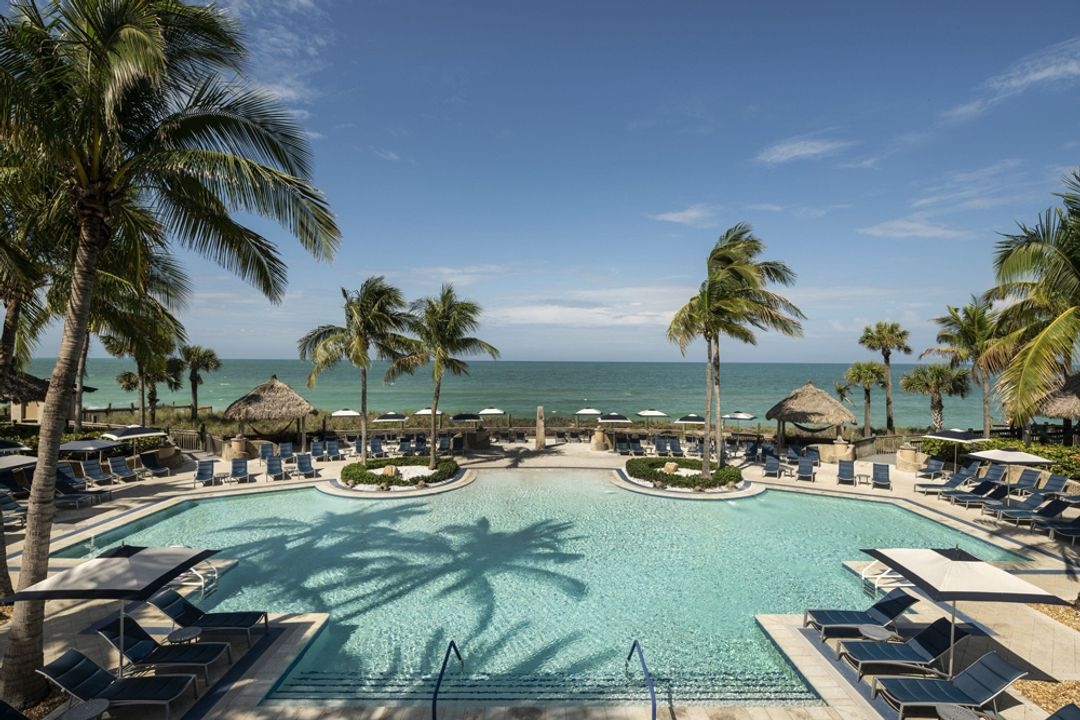 The Ritz-Carlton, Sarasota - View 5