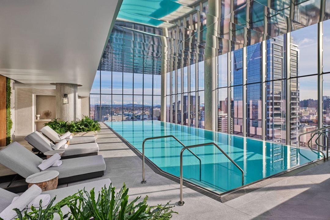 The Ritz-Carlton, Portland - Image 5