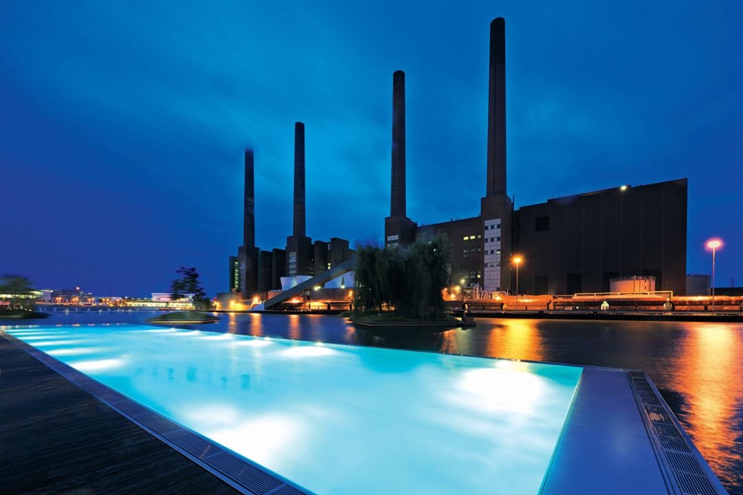 The Ritz-Carlton, Wolfsburg - View 5