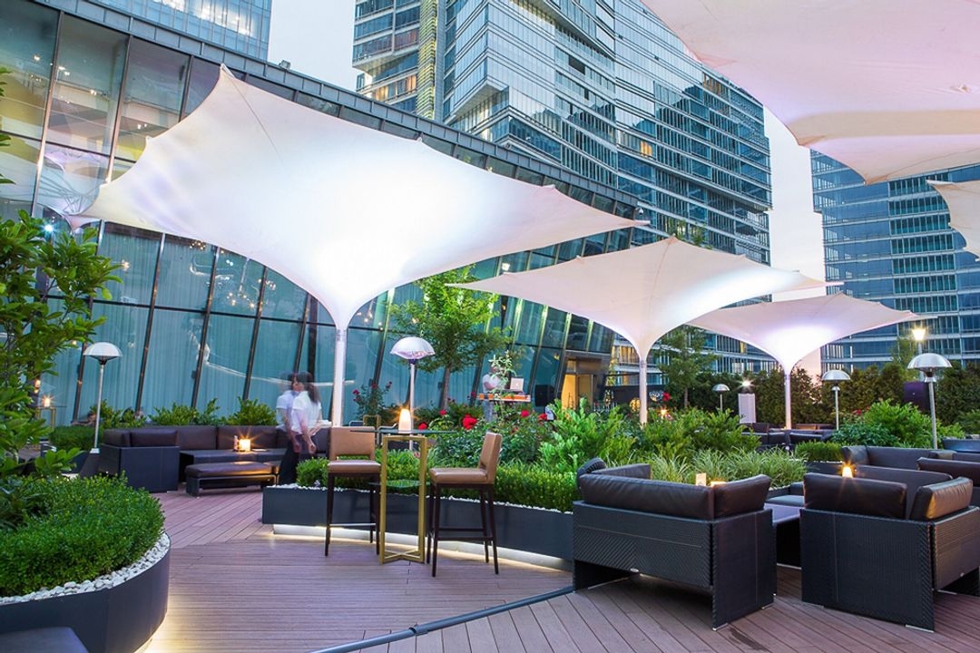 The Ritz-Carlton, Almaty - Image 5