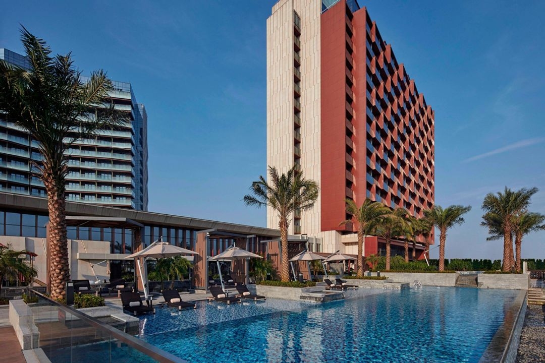 The Ritz-Carlton, Haikou - Image 5