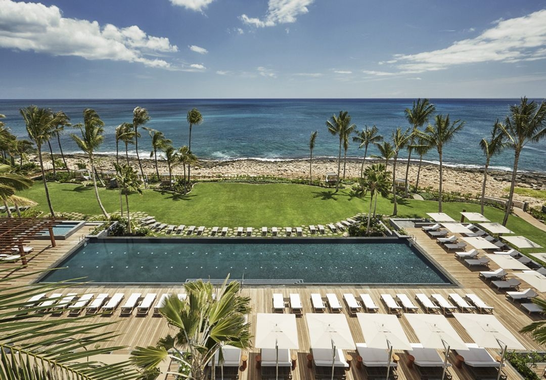 Four Seasons Resort Oahu at Ko Olina - View 5