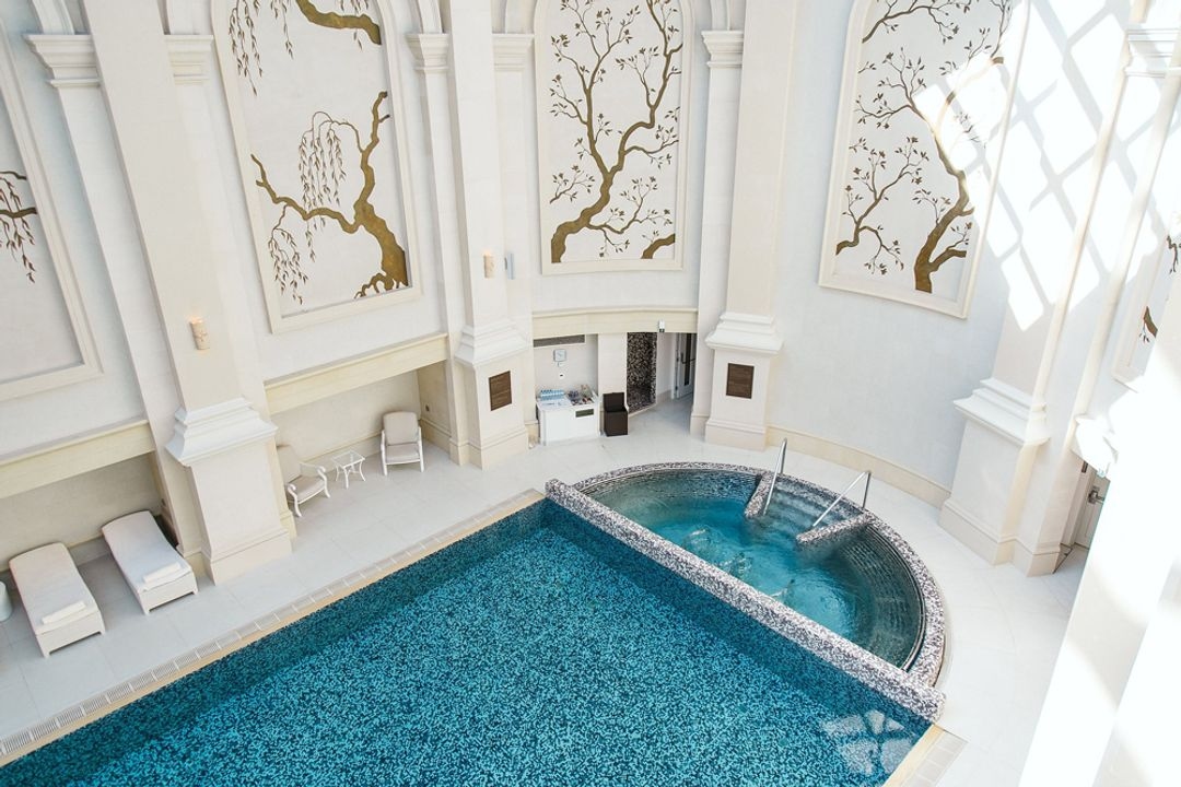 Four Seasons Hotel Baku - Image 5