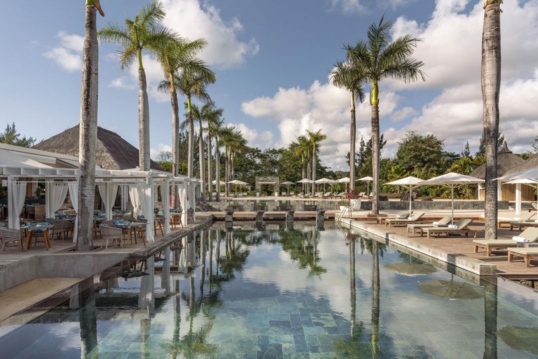 Four Seasons Resort Mauritius at Anahita - Image 5