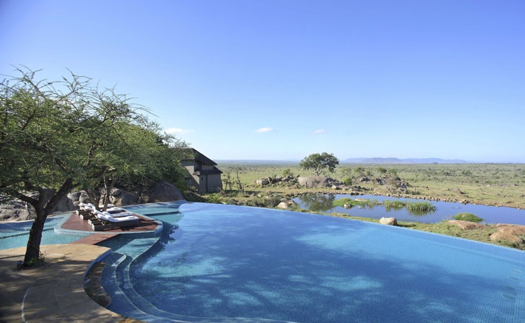 Four Seasons Safari Lodge Serengeti - Image 5
