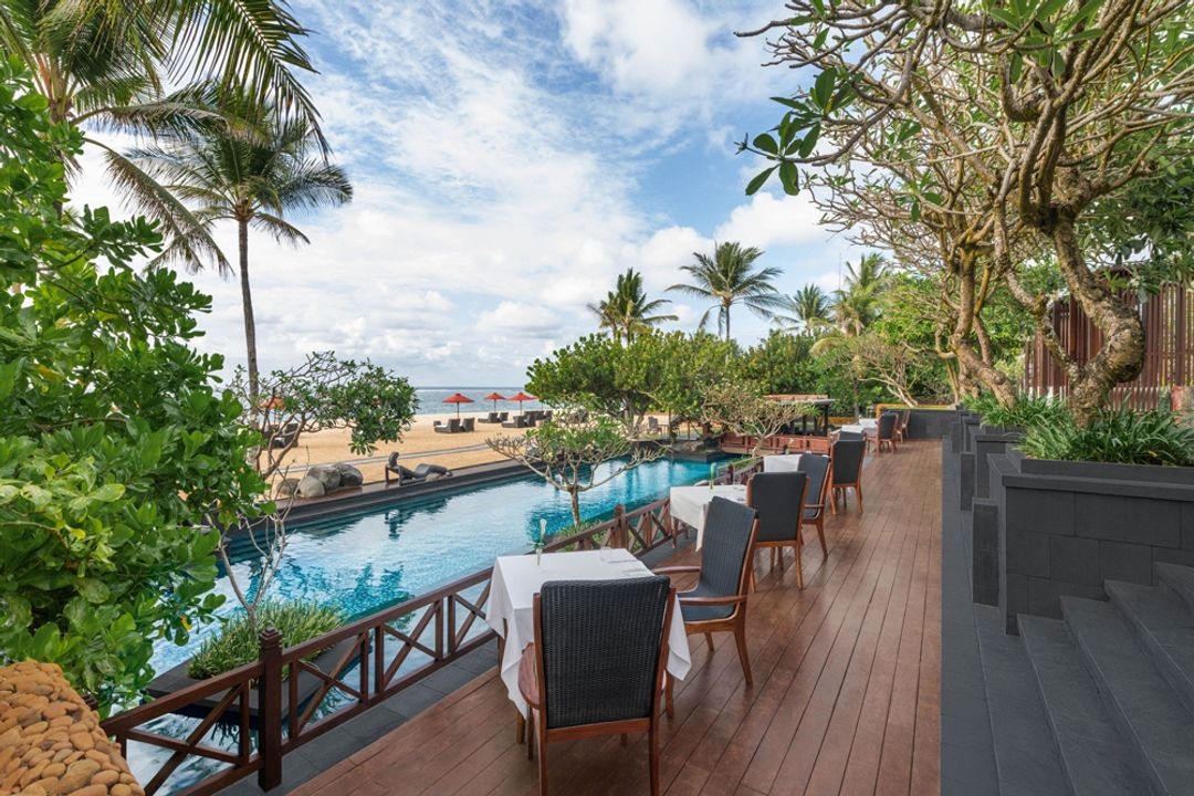 The St. Regis Bali Resort - Image 5