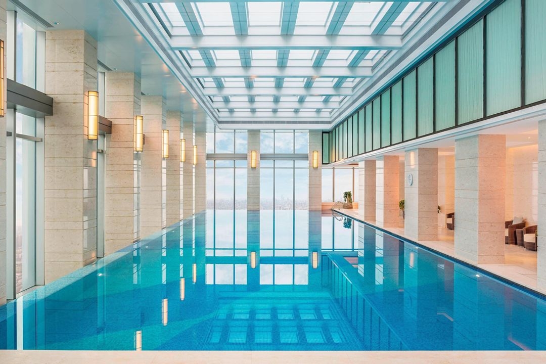 The St. Regis Changsha - Image 5