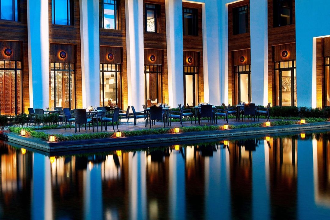 The St. Regis Lhasa Resort - Image 5