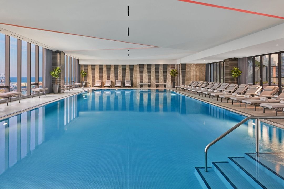 The St. Regis Chicago - View 5