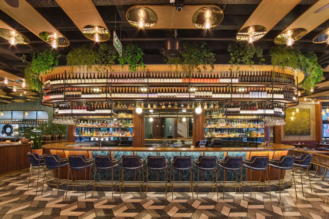 voco Johannesburg Rosebank, an IHG Hotel - View 5