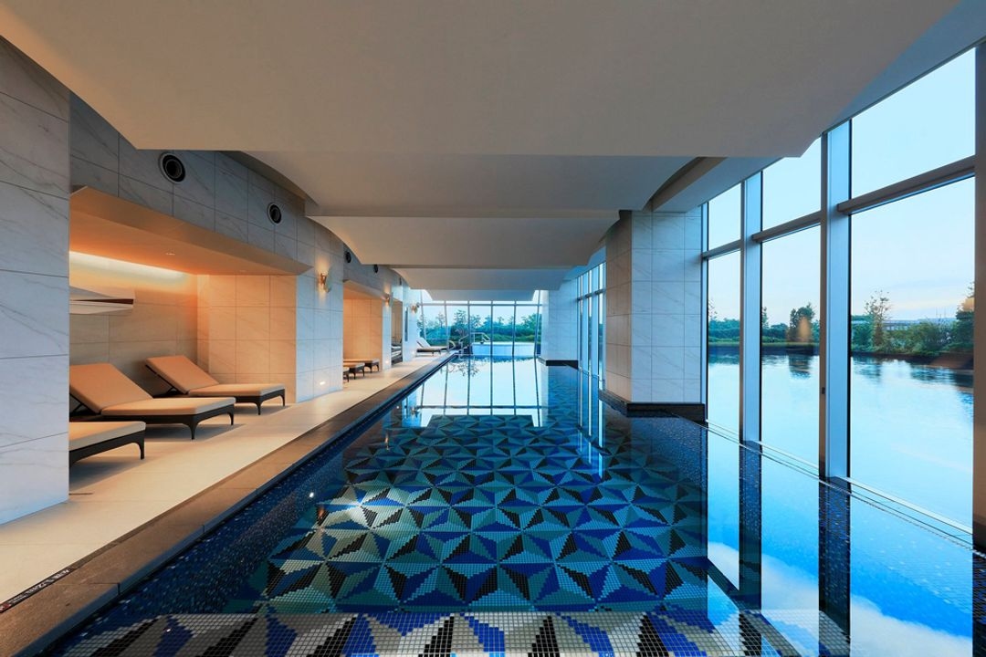 The Kahala Hotel & Resort Yokohama - Image 5