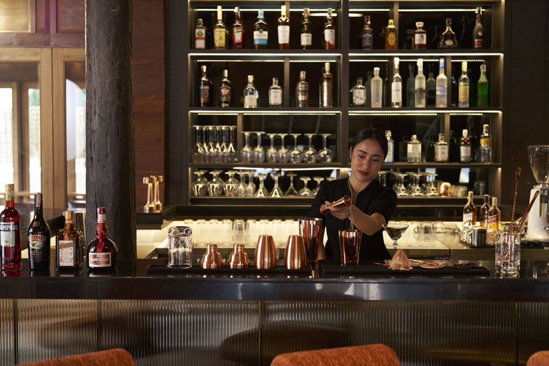 Aleenta Retreat Chiang Mai - View 5