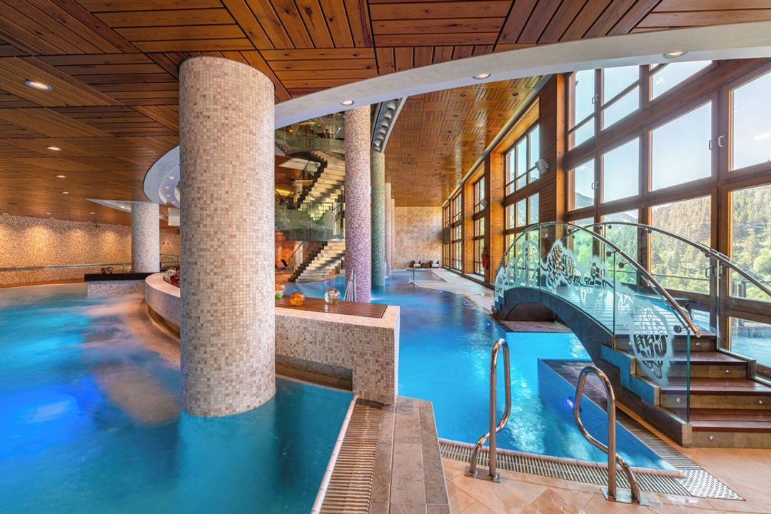 Sport Hotel Hermitage & Spa - Image 5
