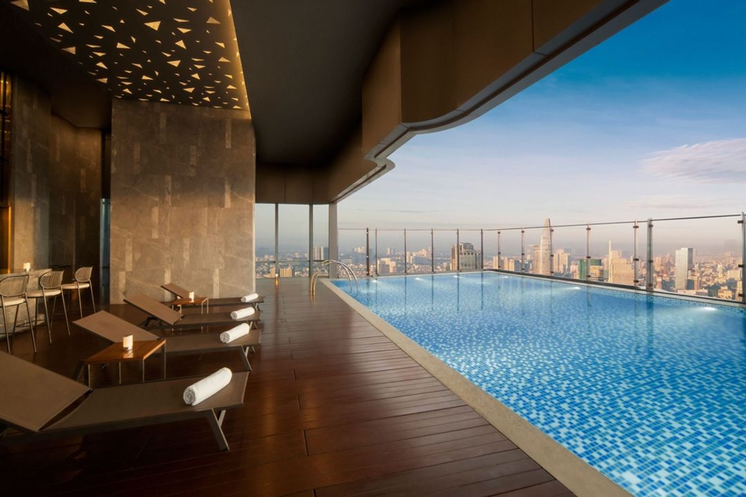 Vinpearl Landmark 81, Autograph Collection - Image 5