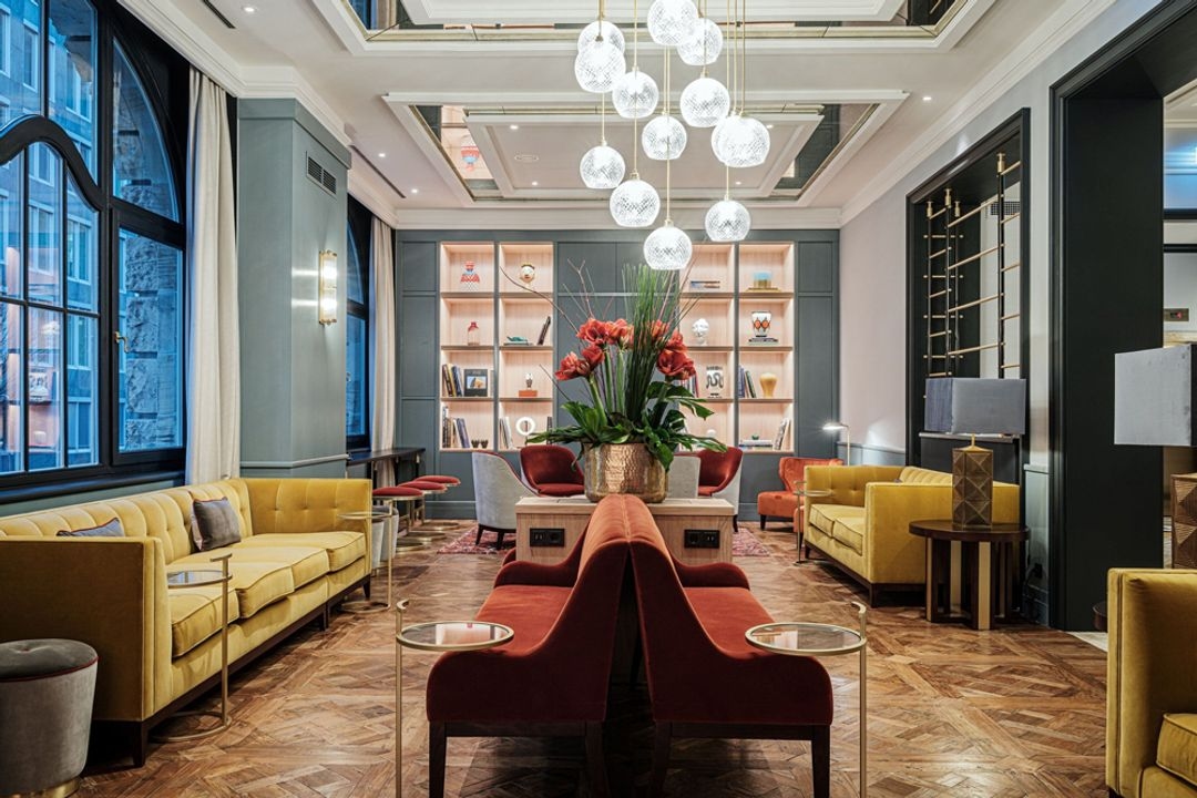 LUME Boutique Hotel, Autograph Collection - Image 5