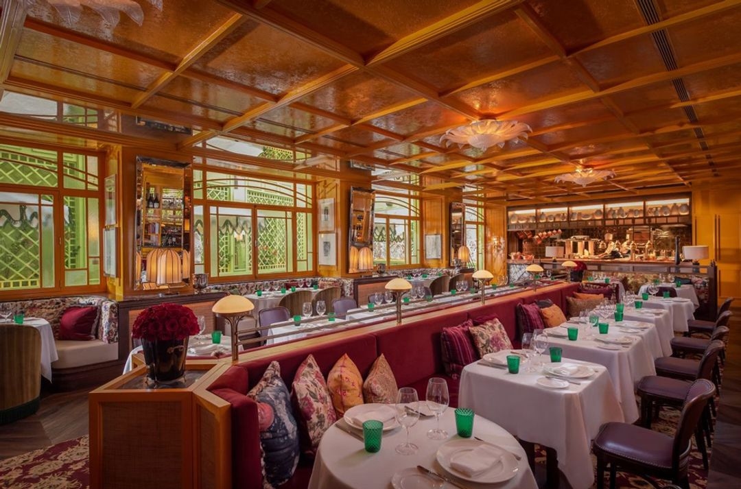 The Ivens, Autograph Collection - View 5