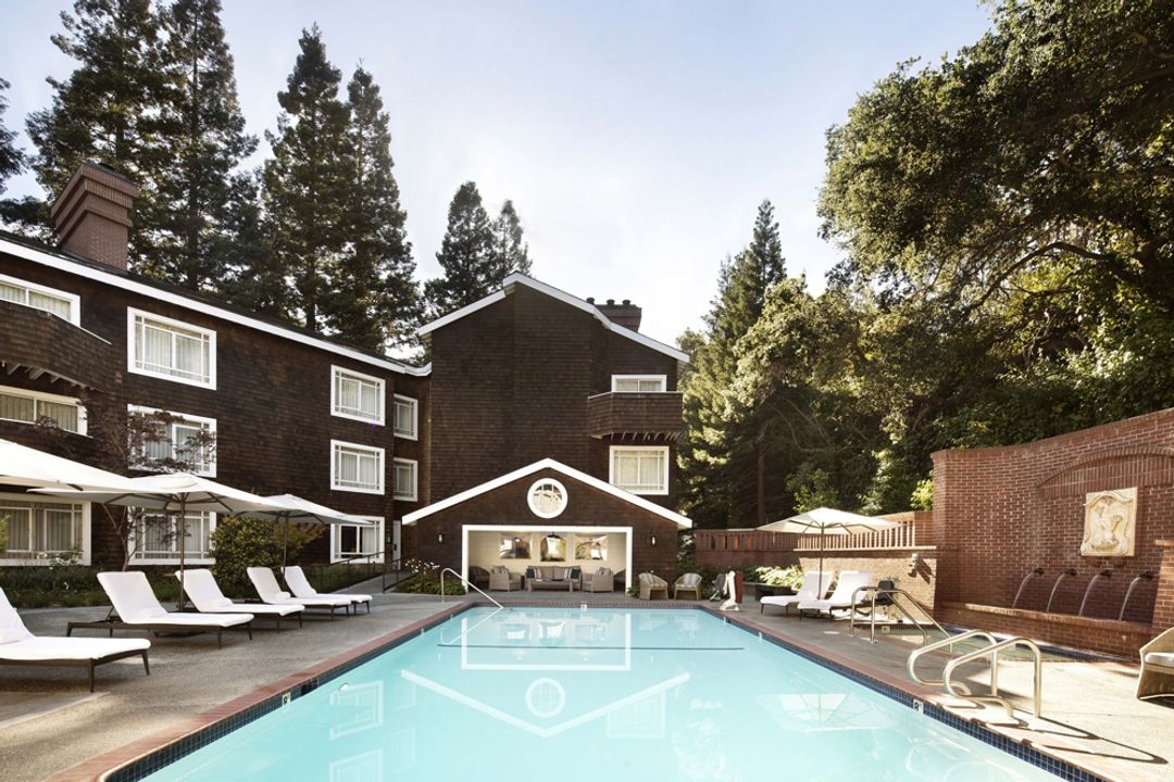 The Stanford Park Hotel - View 5