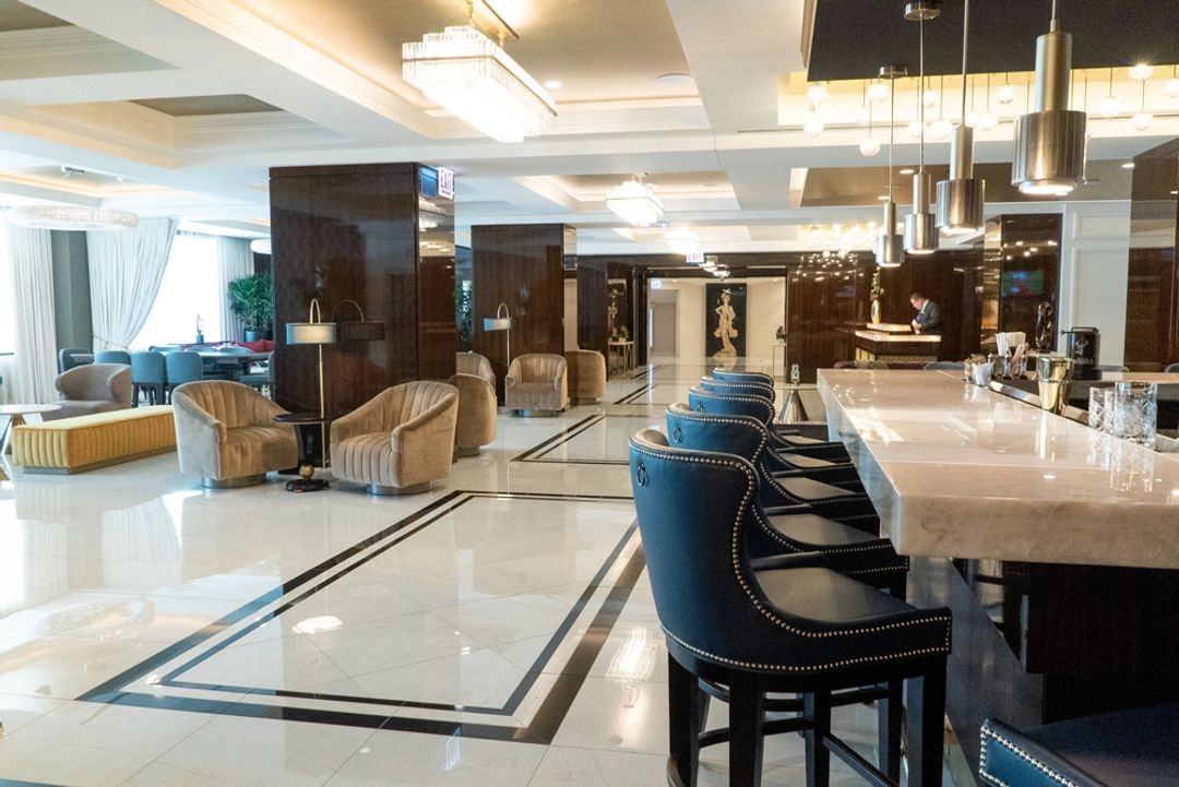 The LaSalle Chicago, Autograph Collection - View 5