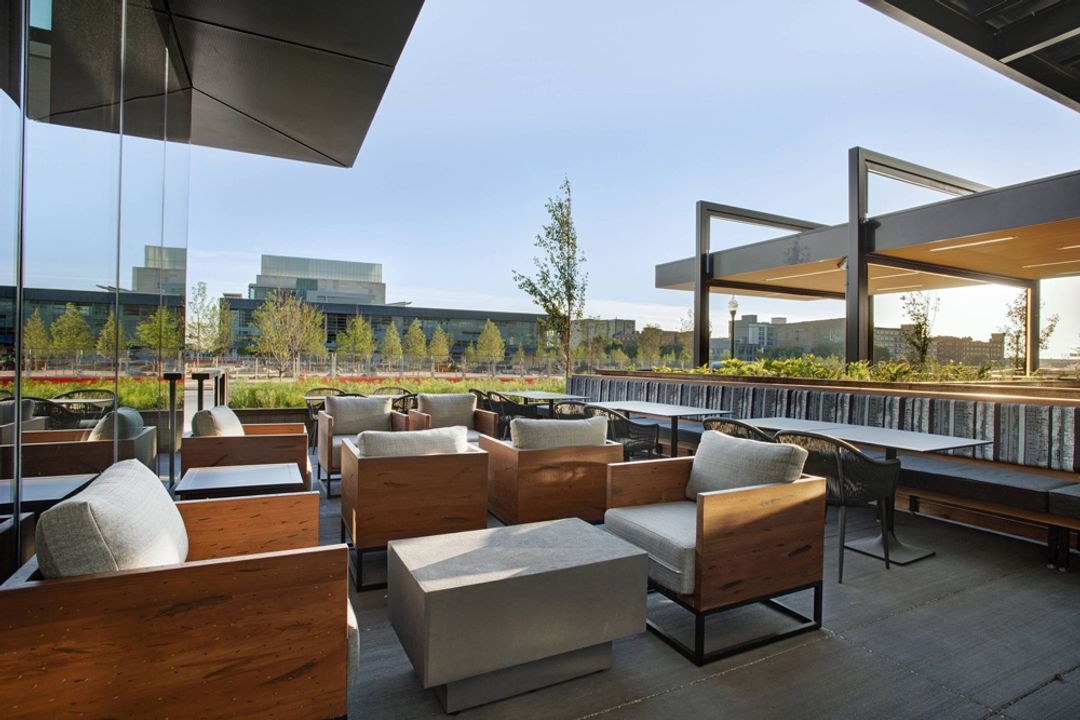 The Farnam, Autograph Collection - Image 5