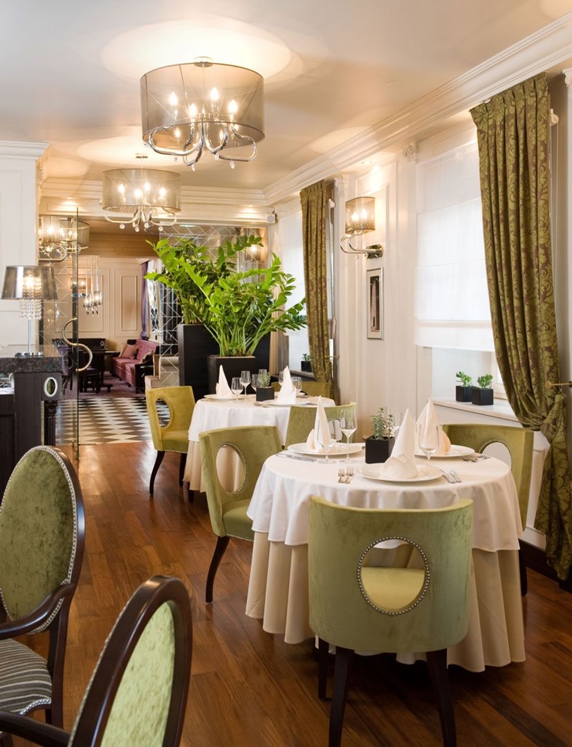 Hotel Bastion Zadar - Image 5