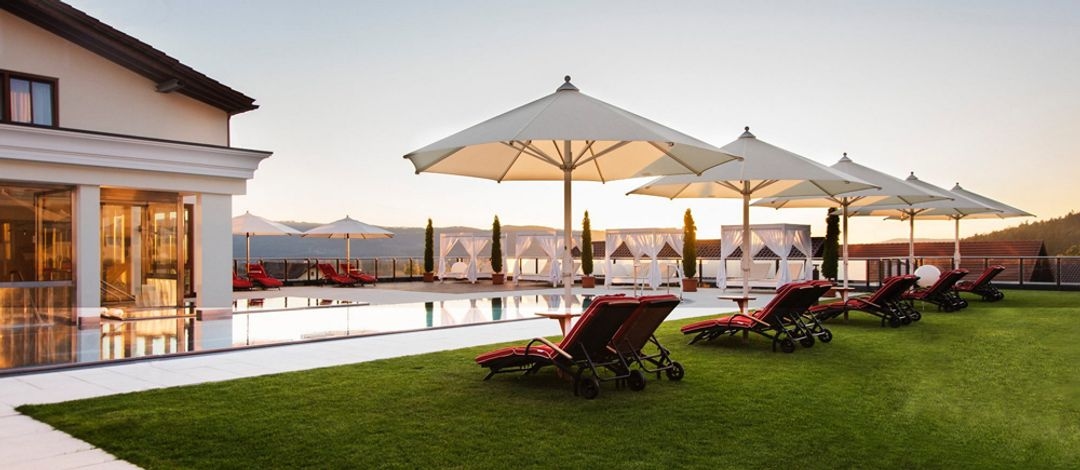 Hotel Oswald - View 5