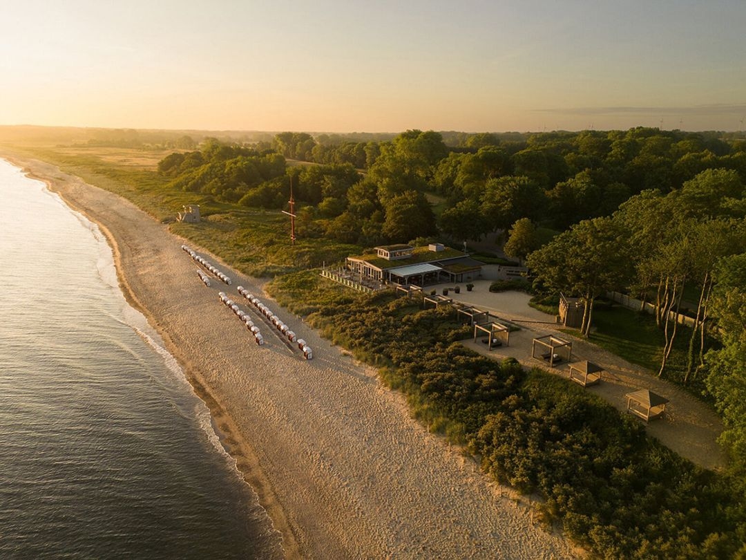 WEISSENHAUS Private Nature Luxury Resort - Image 5