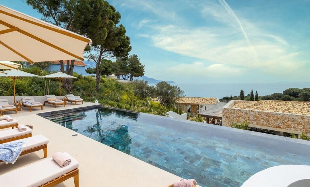 Eliamos Villas Hotel & Spa - Image 5