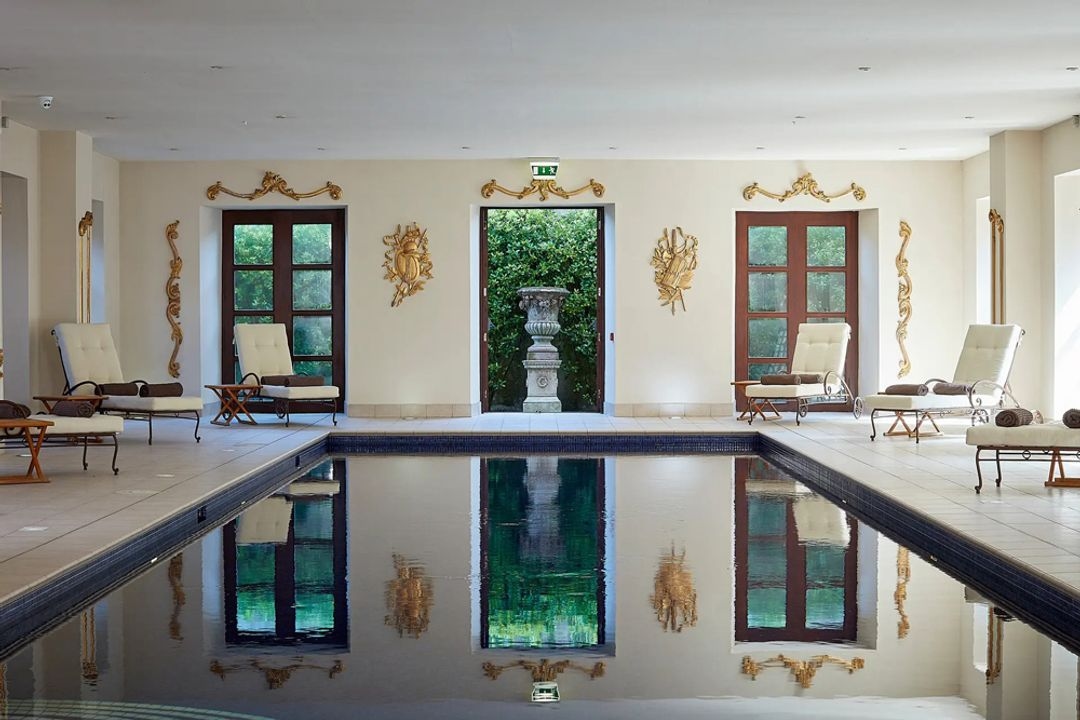 Ballyfin Demesne - Image 5