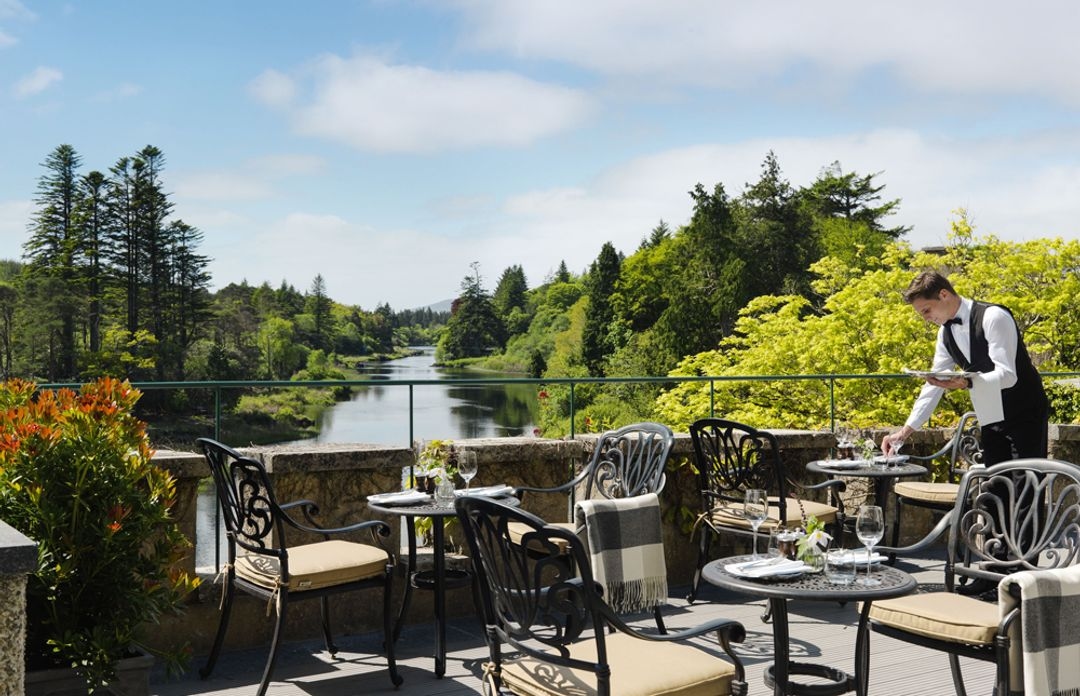 Ballynahinch Castle - Image 5