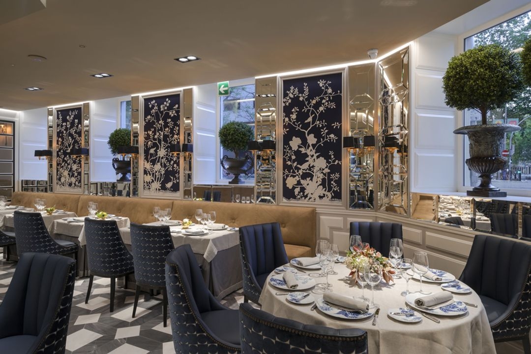 Heritage Madrid Hotel - View 5