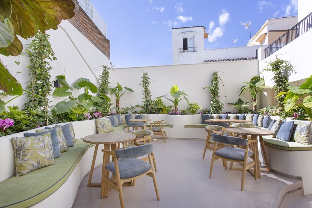 La Fonda Heritage Hotel - View 5